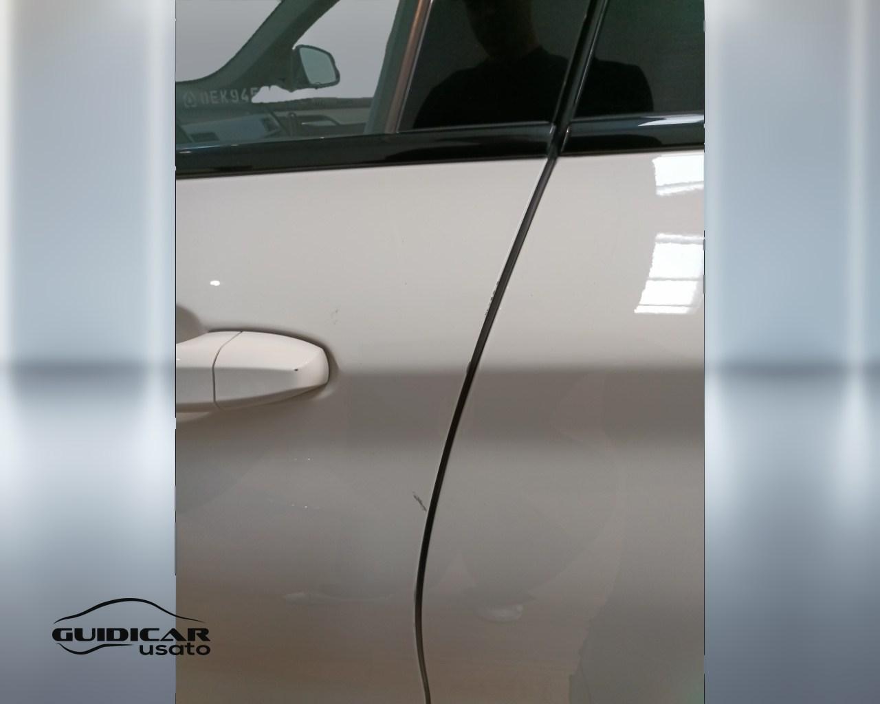 BMW X1 F48 - X1 sdrive18d Msport my18