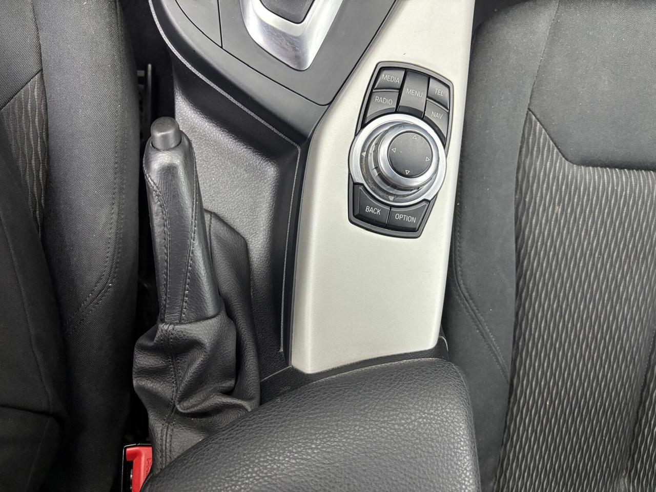 Bmw 120d 5p. Sport