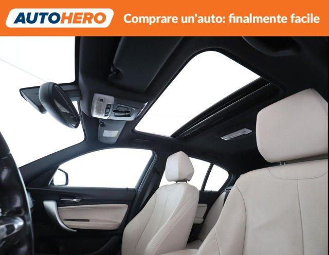 BMW 120 d 5p. Msport