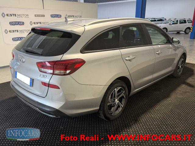 HYUNDAI i30 Wagon 1.0 T-GDI 120 CV 48V Prime - PROMO