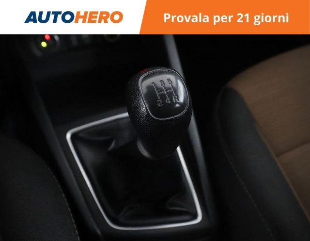 HYUNDAI i20 1.2 5 porte Econext Classic