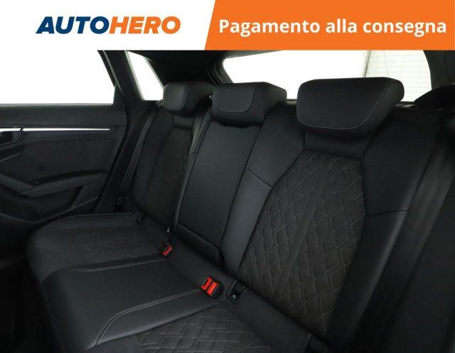 AUDI S3 SPB TFSI 310 CV quattro S tronic