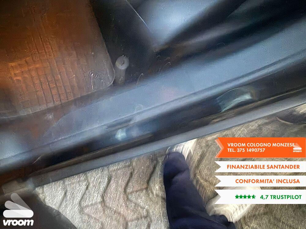 PEUGEOT 2008 1° serie PureTech Turbo 110 S&S A...