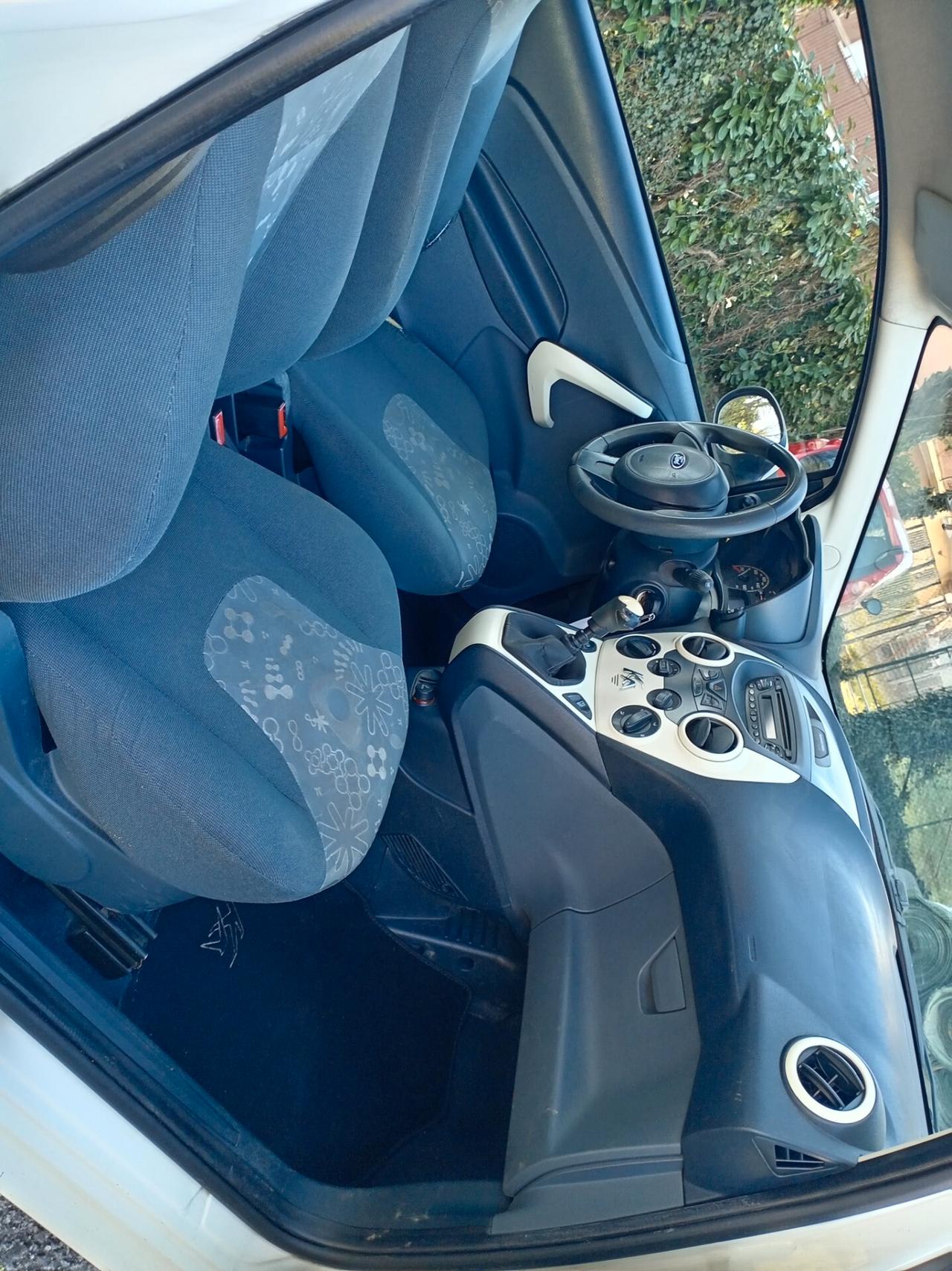 Ford Ka 1.2 8V 69 CV Individual