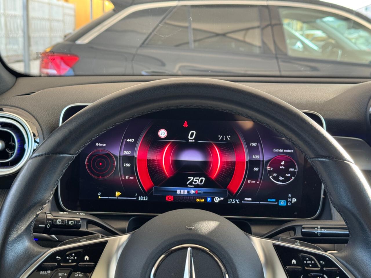 Mercedes-benz GLC 220 d 4Matic Mild Hybrid AMG Line Advanced Plus