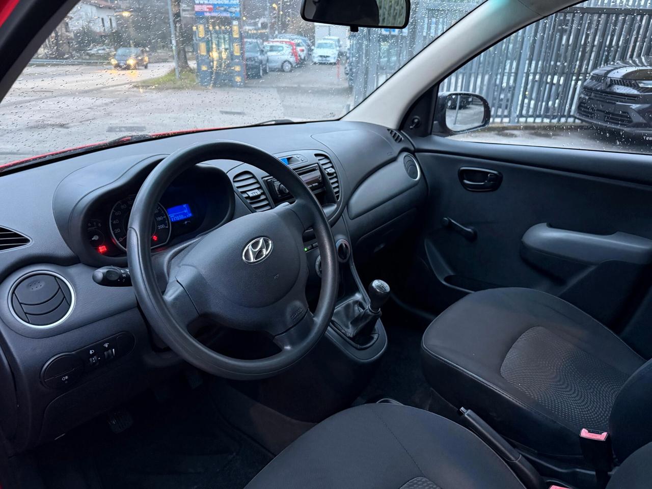 Hyundai i10 1.1 12V Classic