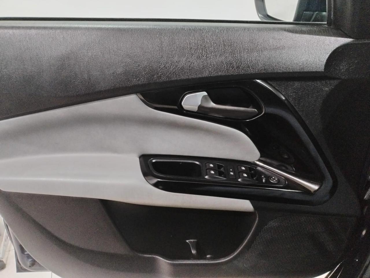 Fiat Tipo 1.6 Mjt 4 porte Lounge