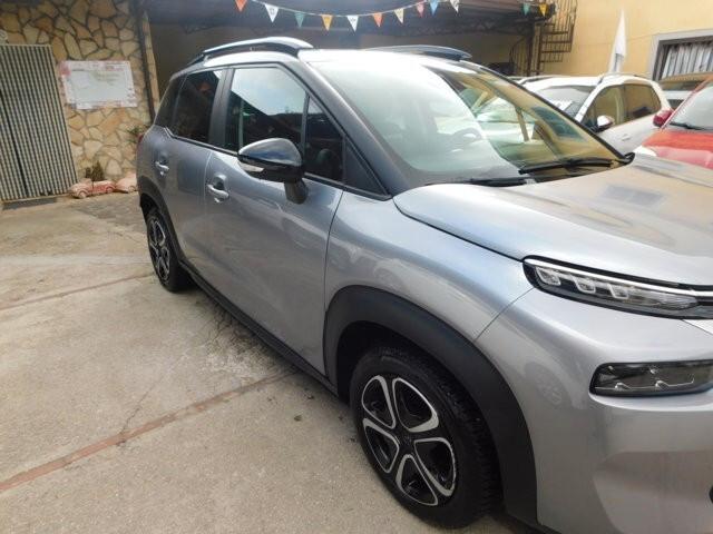 Citroen C3 Aircross BlueHDi 110 S&S Shine Pack