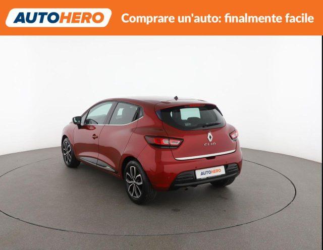 RENAULT Clio 1.2 75CV 5 porte Intens