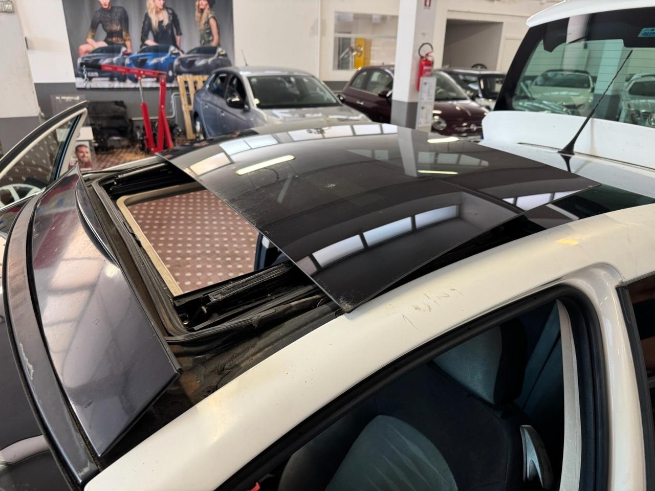 Fiat Grande Punto 1.4 GPL 3 porte Dynamic