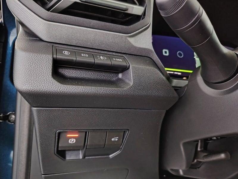 Dacia Bigster 1.8 hybrid Journey 155cv auto