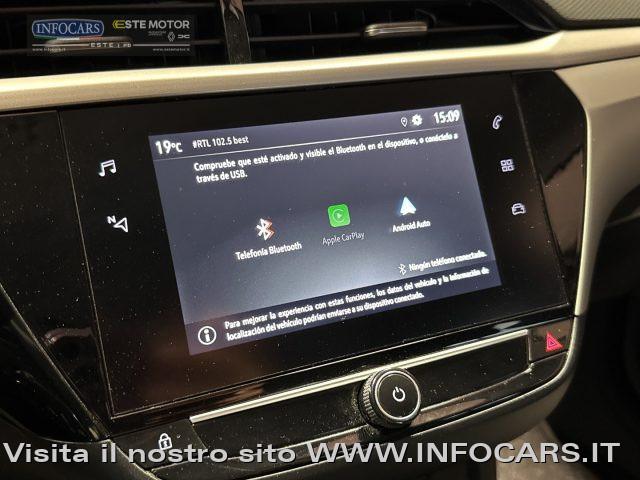 OPEL Corsa 1.2 75 cv Edition - Neopatentati - PROMO