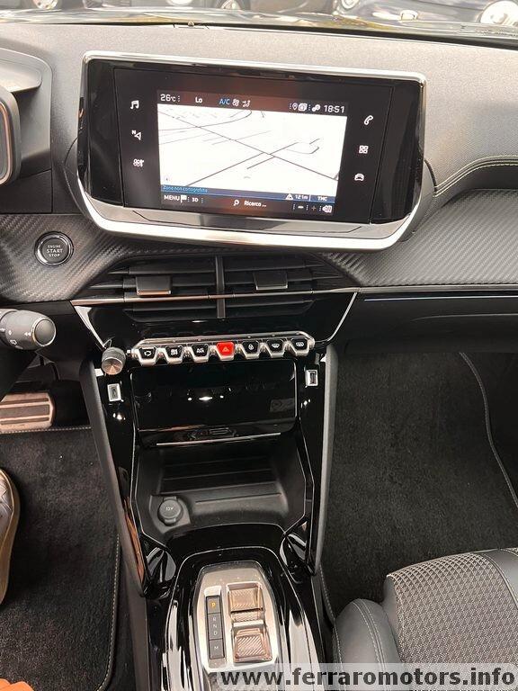 Peugeot 2008 BlueHDi 130 S&S EAT8 GT a 239 euro al mese