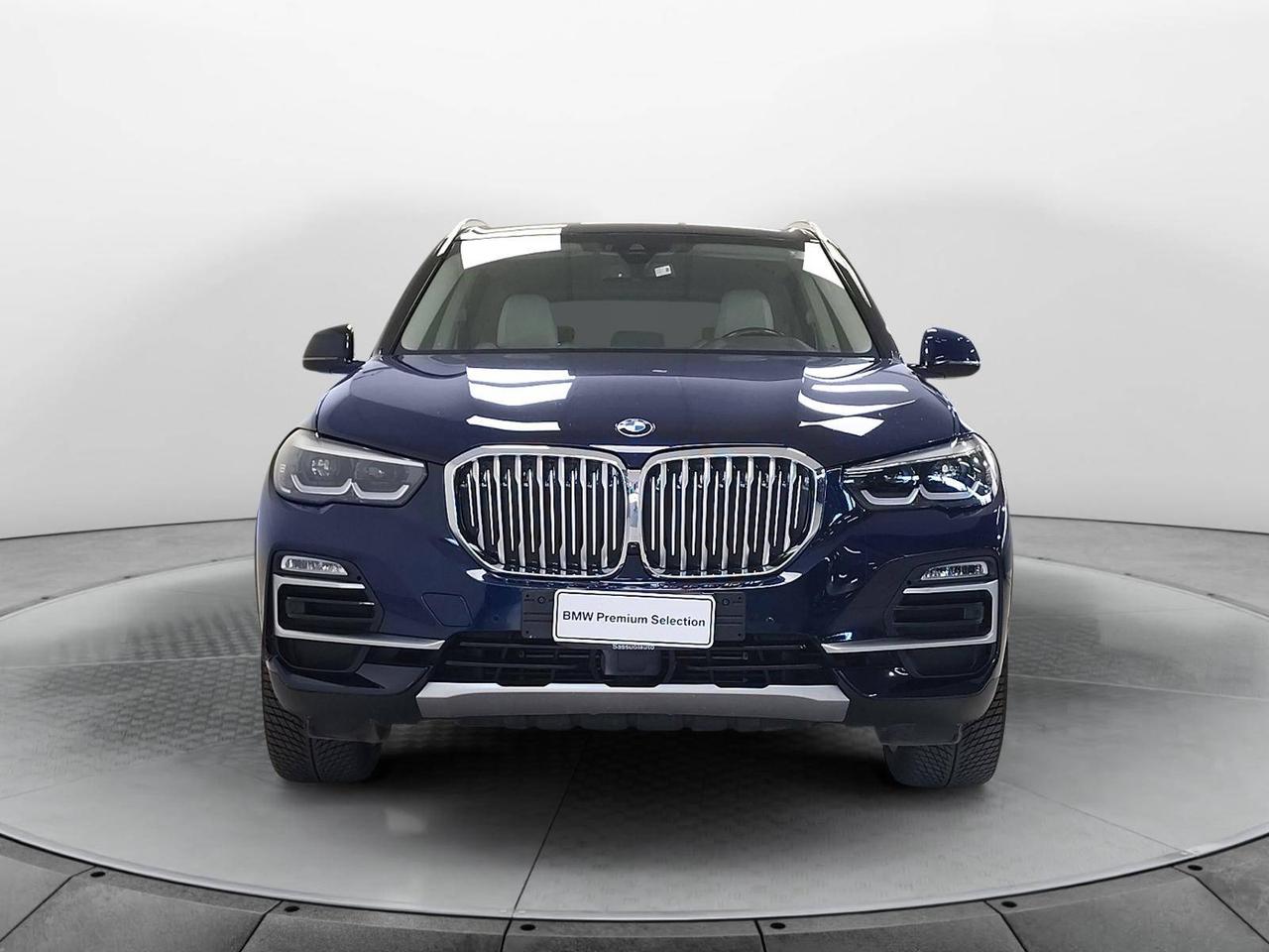 BMW X5 xDrive30d xLine