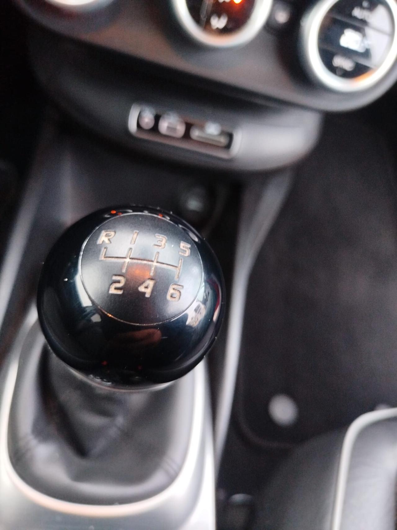 Fiat 500X 1.6 MultiJet 120 CV Cross Plus