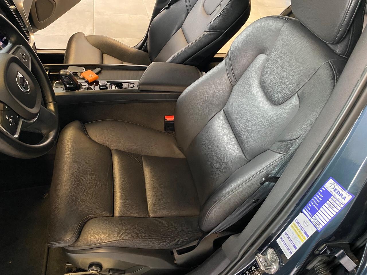Volvo V60 B4 2.0 197 CV Geartronic Momentum Business Pro
