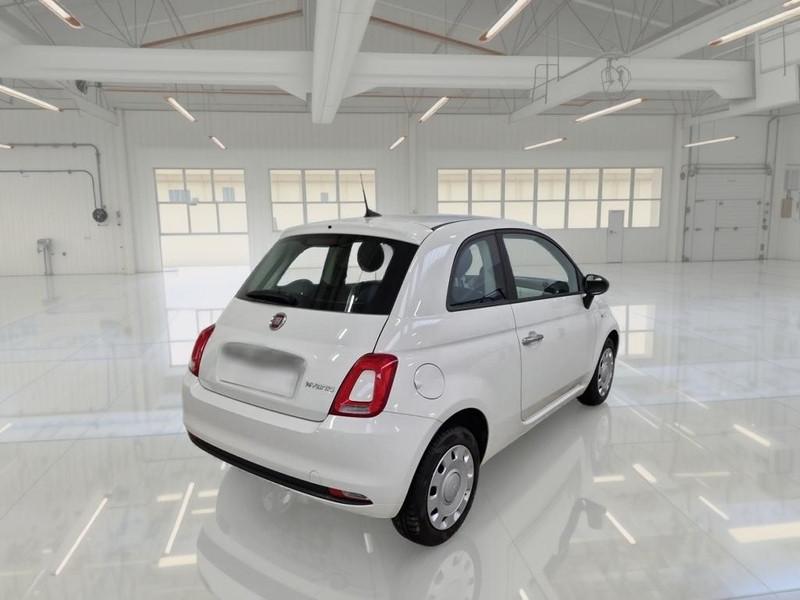 FIAT 500 1.0 70 CV IBRIDO CULT 3 PORTE BERLINA
