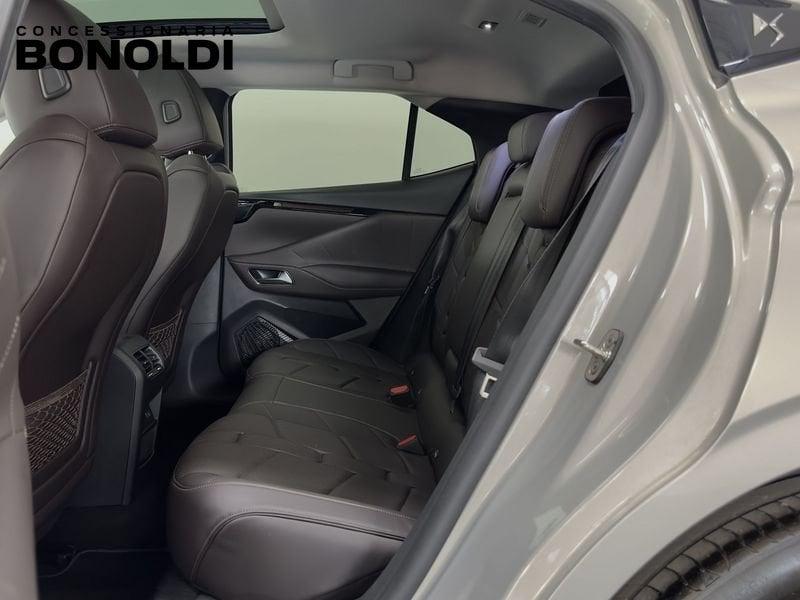 DS DS4 DS 4 BlueHDi 130 aut. Opera