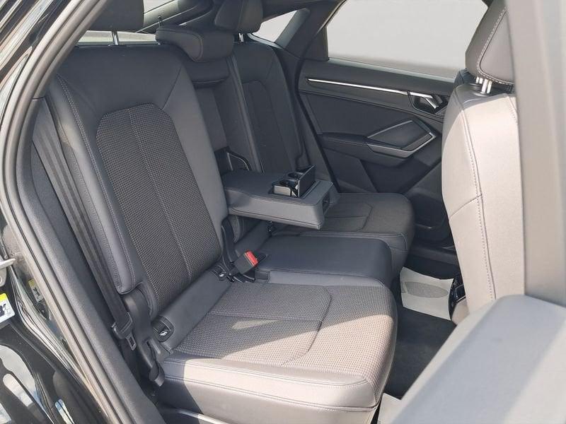 Audi Q3 SPB 35 TDI S tronic S line edition