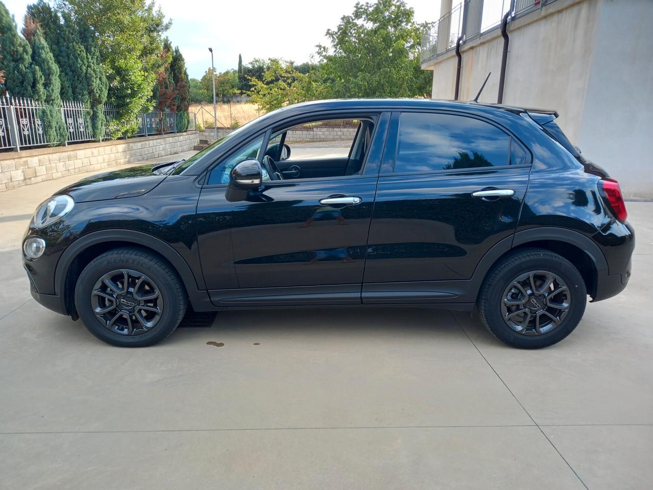 Fiat 500X 1.3 MJET 95 CV CLUB 2023