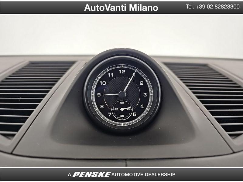 Porsche Macan Macan 2.0 245cv pdk