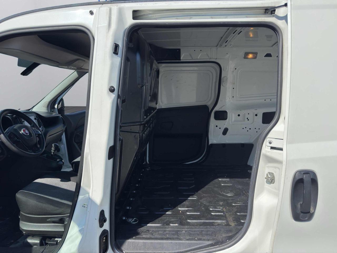 Fiat Doblo 1.6 MJT 105CV PL TN MAXI-CRUISE-2PORTE SCORREVOLI