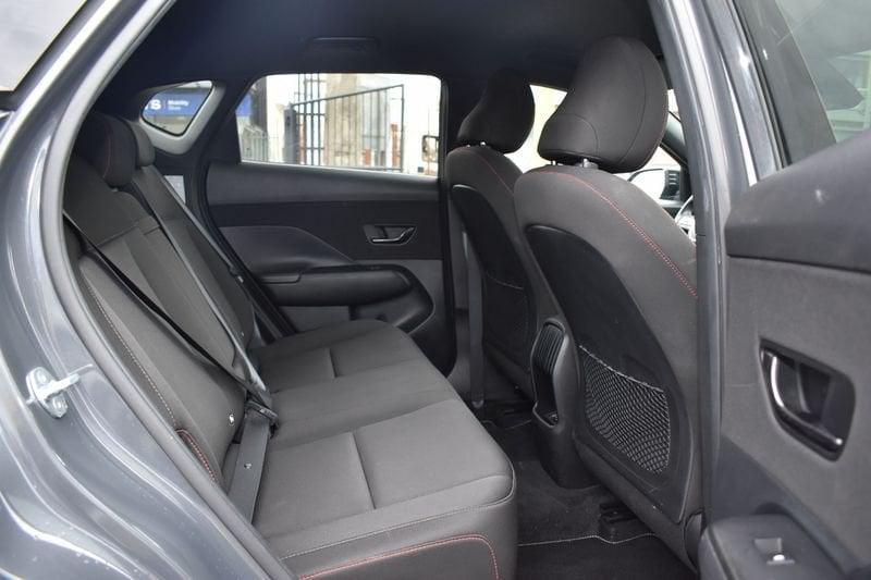 Hyundai Kona Kona HEV 1.6 DCT NLine