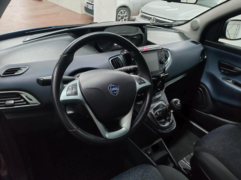 Lancia Ypsilon 1.0 hybrid Gold Plus s&s 5pT TELEC. CARPLAY