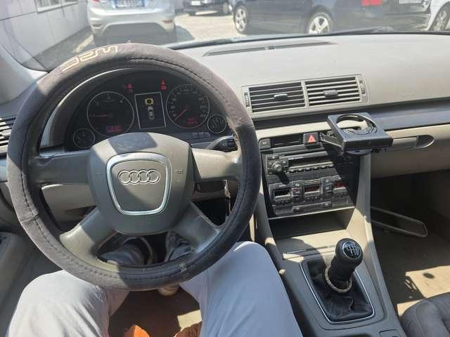 Audi A4 2.0 tdi Sport