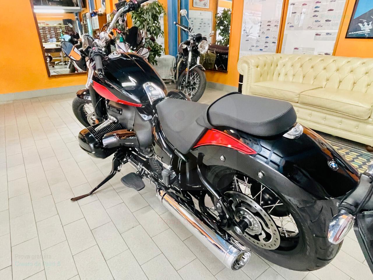 Bmw R 18 CLASSIC
