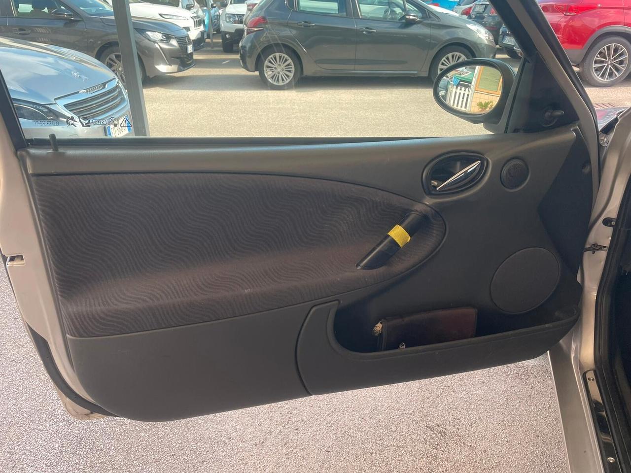 Rover 25 1.1i 3 porte