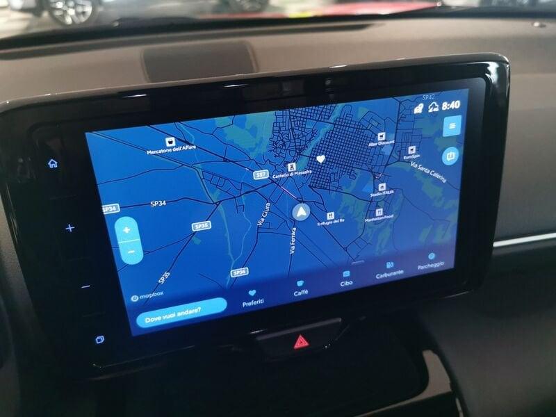 Toyota Yaris Cross 1.5 Hybrid 5p. E-CVT Trend