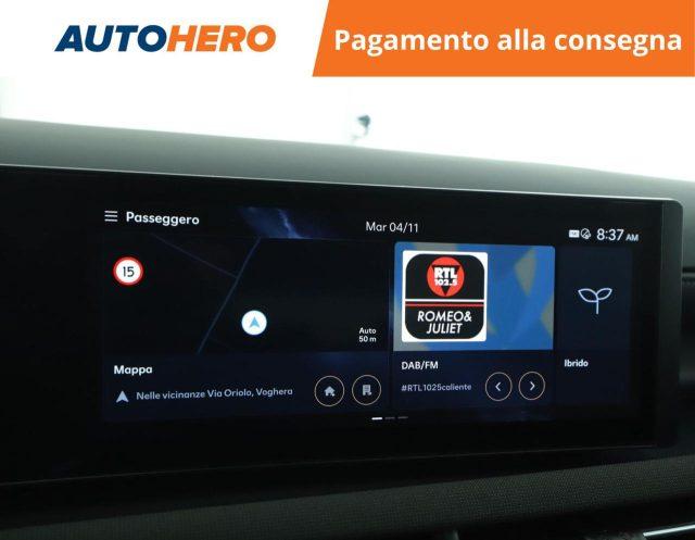 HYUNDAI Tucson 1.6 HEV aut.Exellence