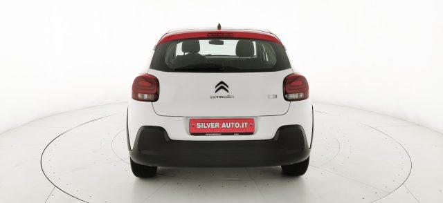 CITROEN C3 PureTech 82 S&S Feel