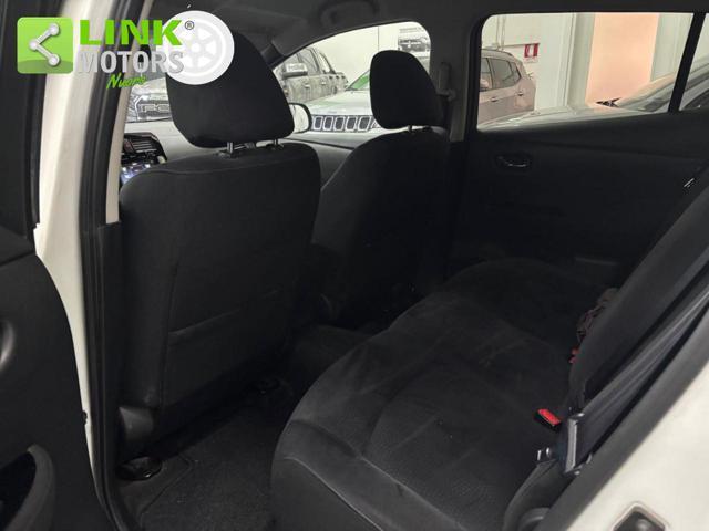 NISSAN Leaf Acenta 30KWh