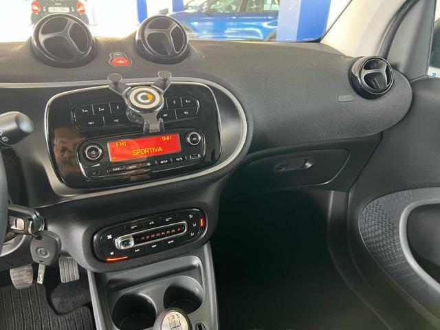 SMART ForTwo 90 0.9 Turbo Passion