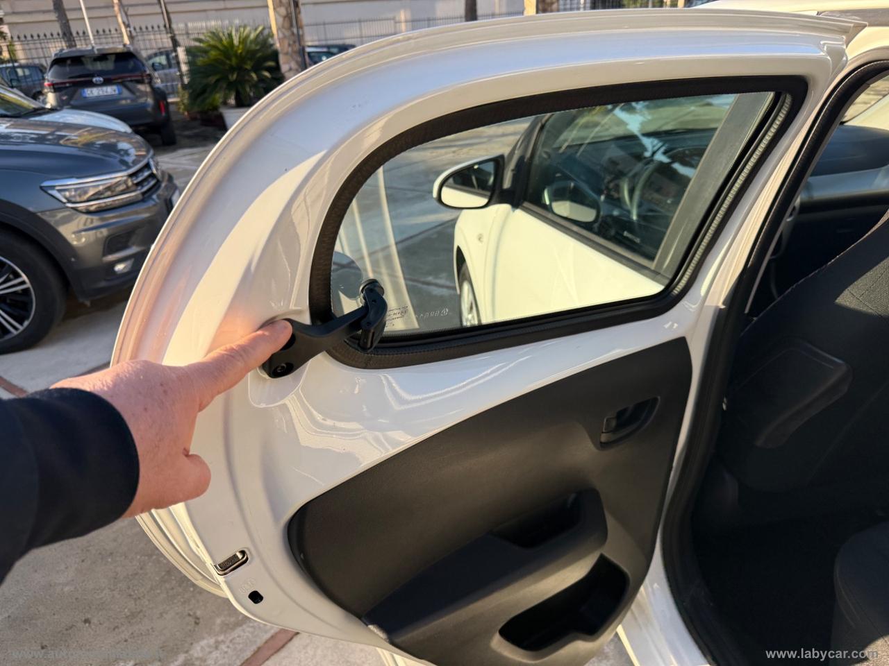 CITROEN C1 VTi 68 5p. Feel IDEALE PER NEOPATENTATI