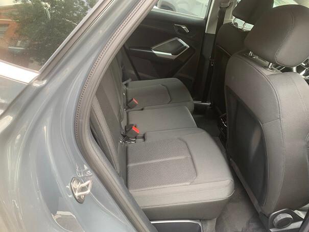 Audi Q3 SPB 35 TDI S tronic Business Plus