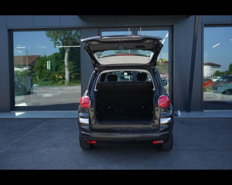 FIAT 500L 1.4 95 CV Lounge