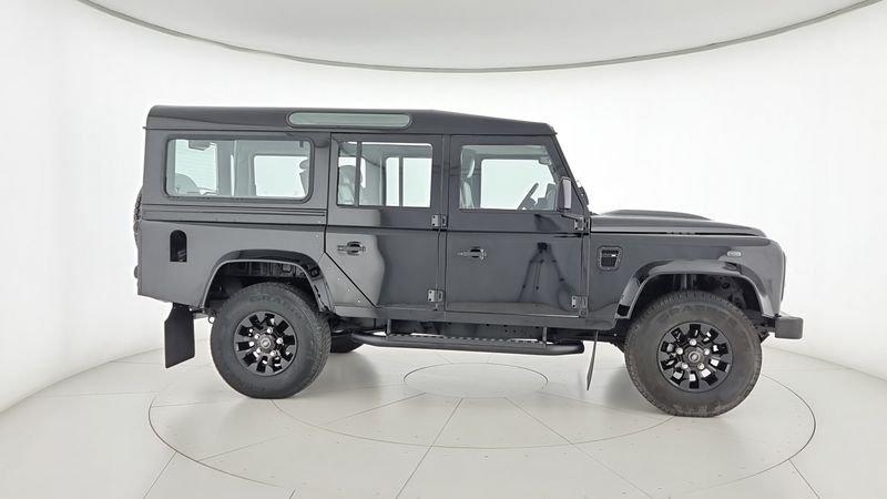 Land Rover Defender Defender 110 2.4 TD4 SE