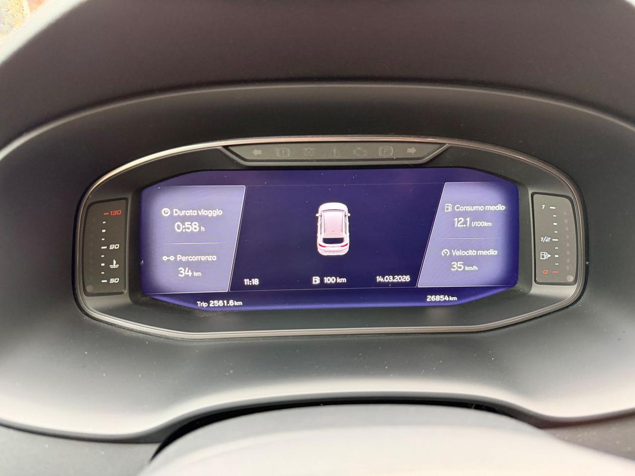 Cupra Ateca Tribe Edition 2.0 TSI VZ #9934