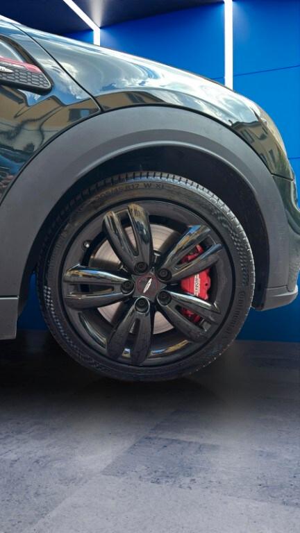 MINI Mini 4ª serie (F56) Mini 2.0 John Cooper ...