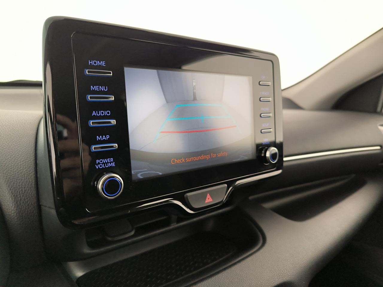 Toyota Yaris 1.5h trend