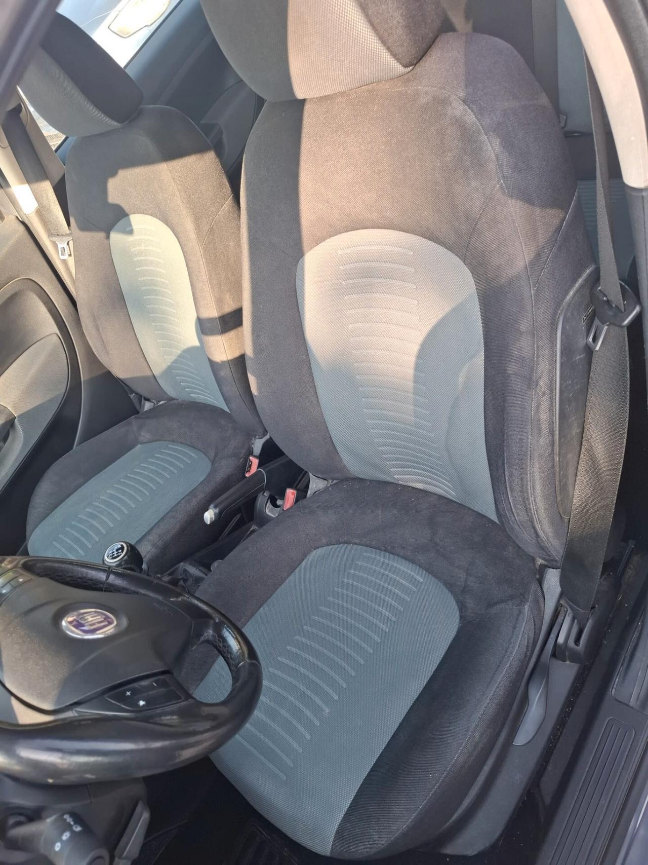 Fiat Grande Punto 1.2 5 porte Fun
