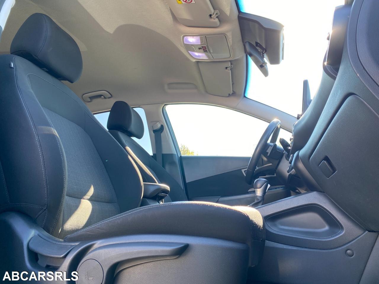 HYUNDAI - Kona - HEV 1.6 DCT XClass - FINANZIABILE - PERMUTE
