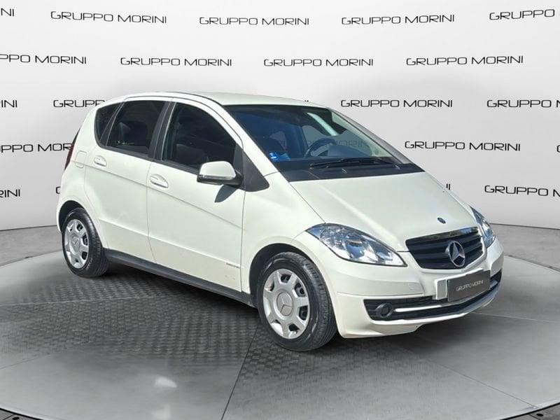 Mercedes-Benz Classe A A 160 cdi Executive auto
