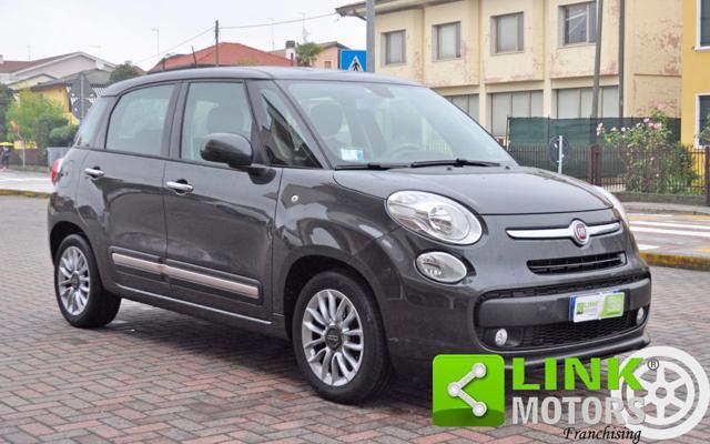 FIAT 500L 1.4 95 CV Lounge