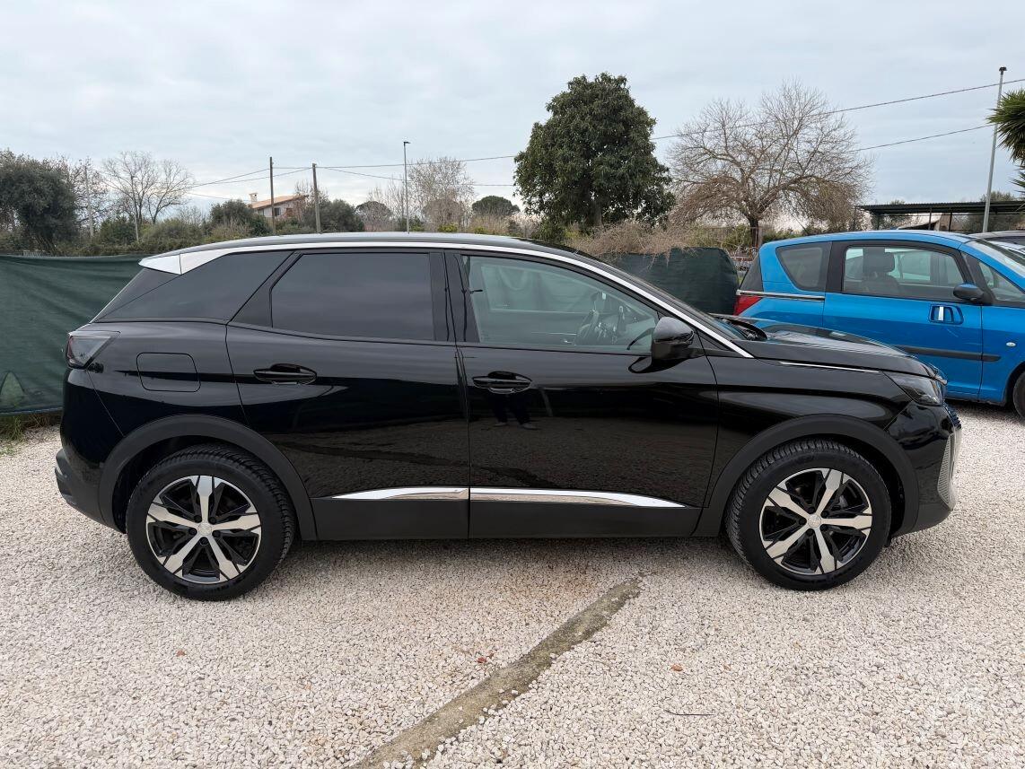 Peugeot 3008 BlueHDi 130 S&S EAT8 Allure Pack AUTOCARRO N1