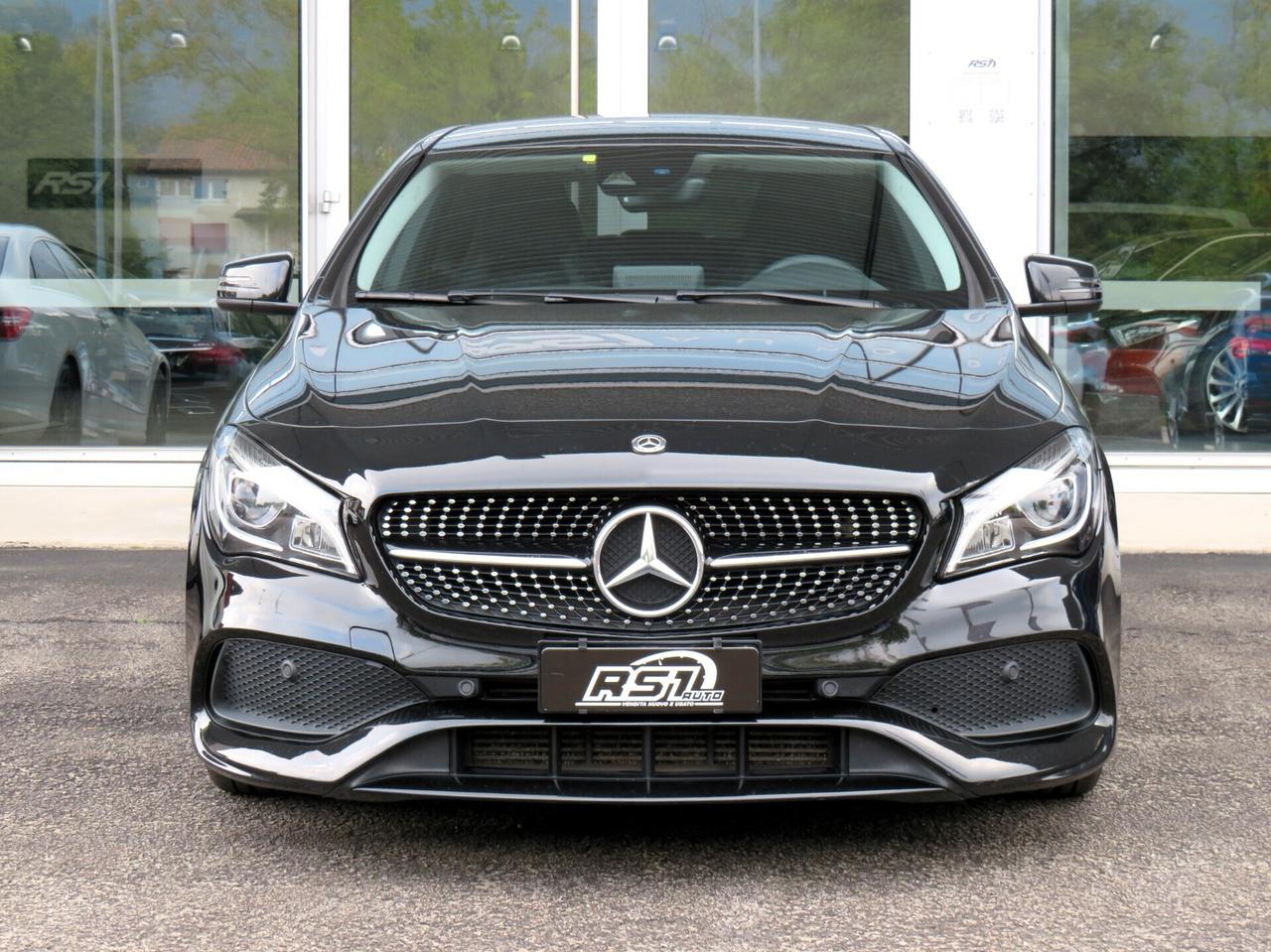 Mercedes-benz CLA 220 d Automatic Premium AMG