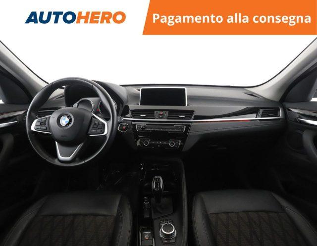 BMW X1 sDrive18d xLine